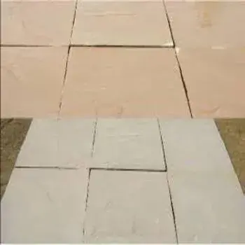 Autumn Brown Sandstone